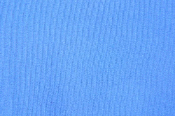 Blue Background Texture Fabric Design — Stock Photo, Image