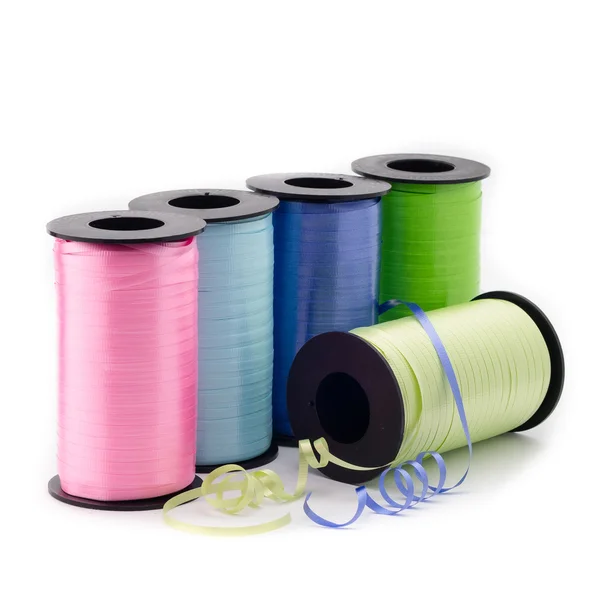 Curling şerit bobin