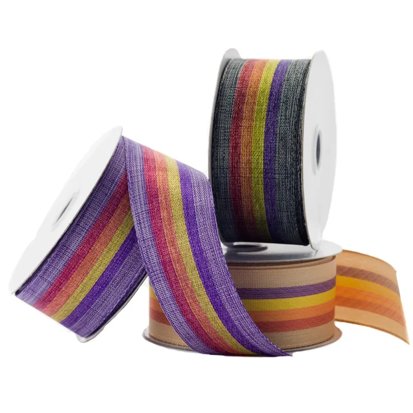 Grosgrain şerit — Stok fotoğraf