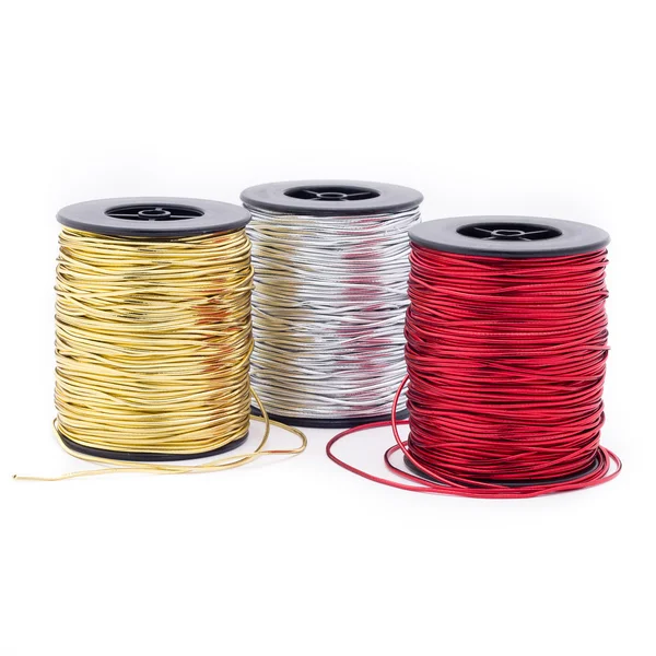 Elastik uzatma kablosu rulo