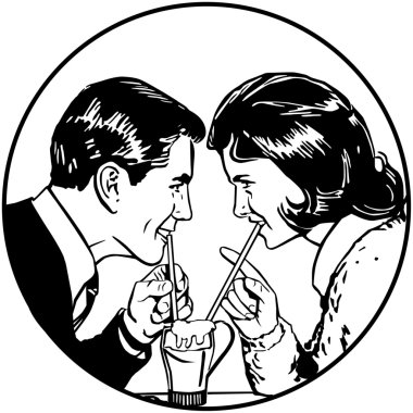 Bir Soda paylaşımı