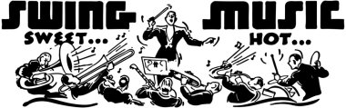 Swing müziği