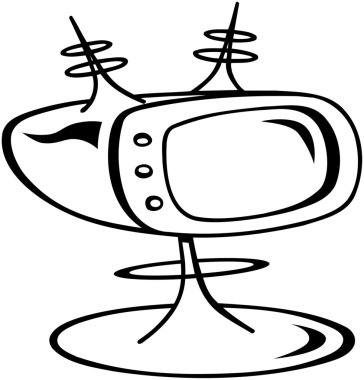 Modern Tv