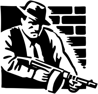 Gangster