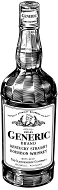 Bourbon viski