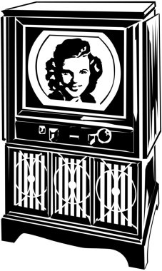 Retro Tv