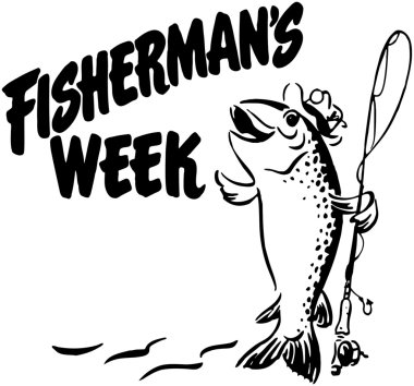 Fisherman's hafta