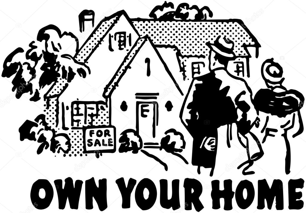 Own Your Home