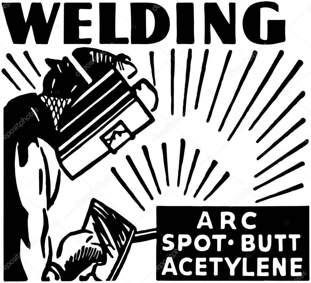 Welding