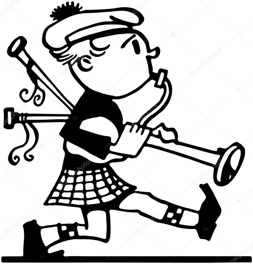 RetroClipArt
