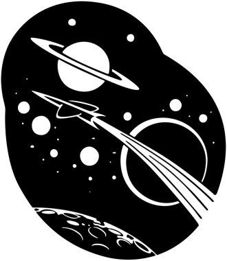 Rocketship alanı için