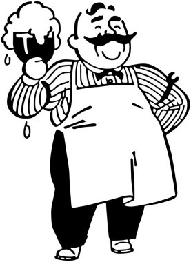 barmen