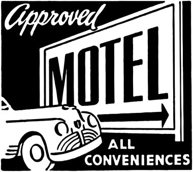 Onaylanmış Motel