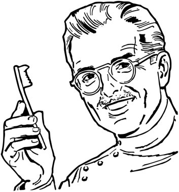 dişçi