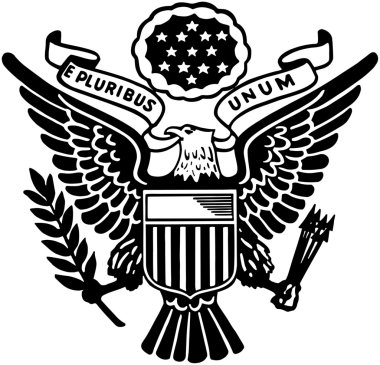 Mühür Amerika Birleşik Devletleri