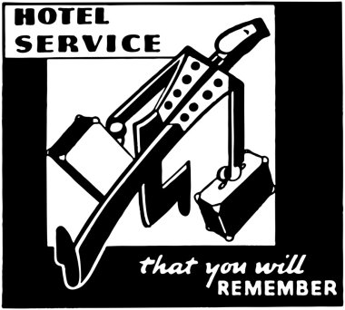 otel Servisi