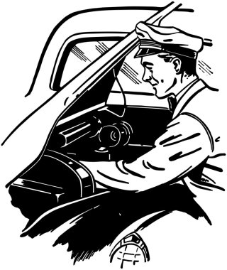 Başlık altında kontrol