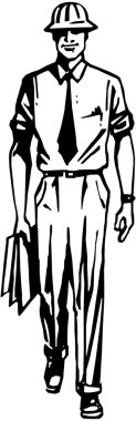 İş Foreman