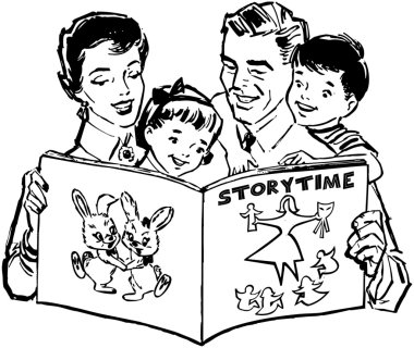 Aile kitabı.