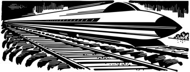 hızlı tren