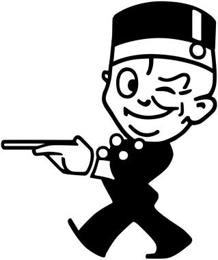 Oda Servisi