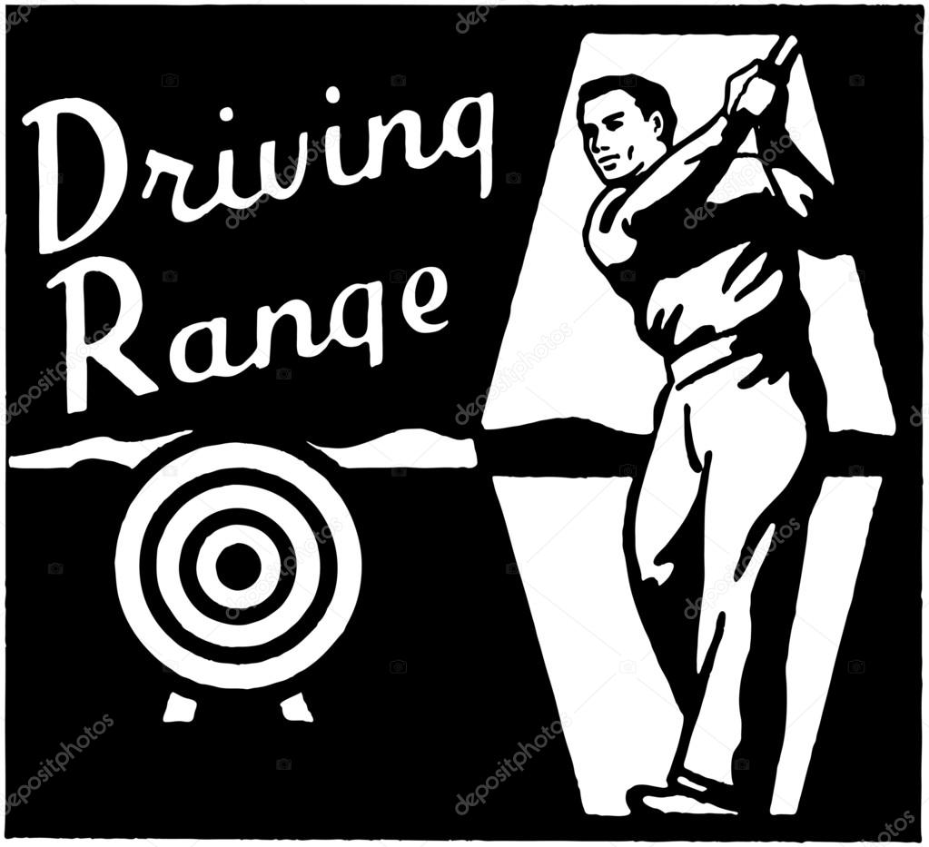 Driving Range