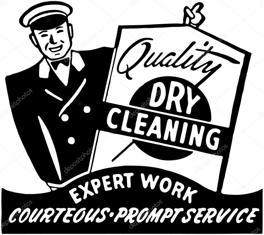 Quality Dry Cleaning