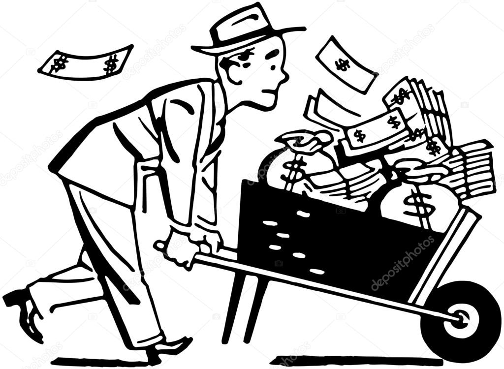 RetroClipArt