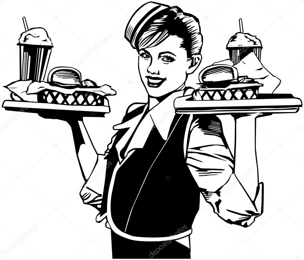 RetroClipArt