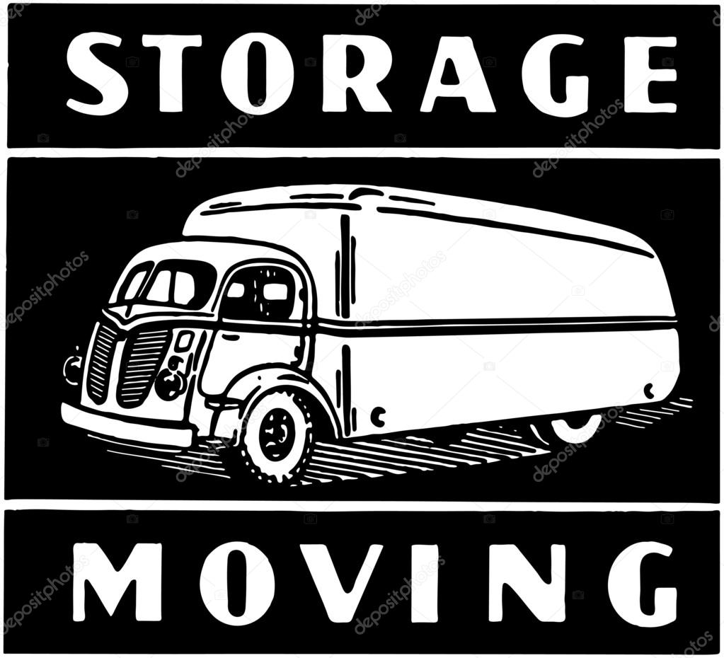 Storage Moving