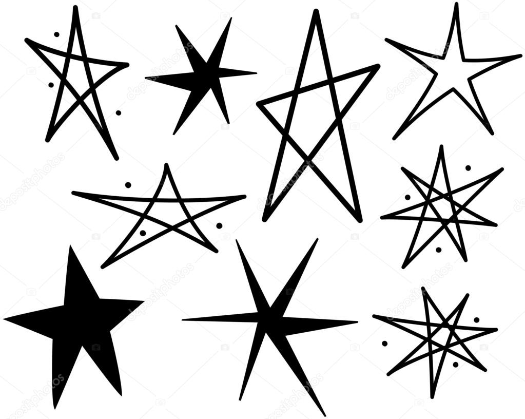 Retro Stars