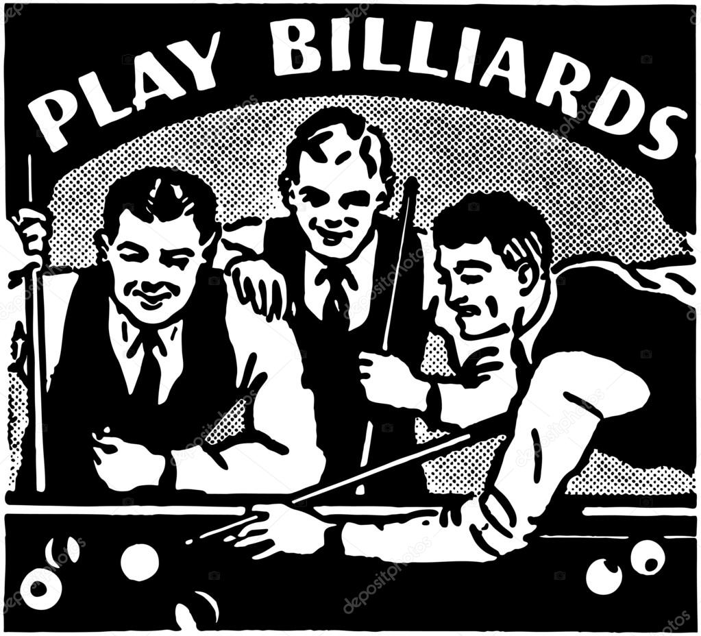 Play Billiards