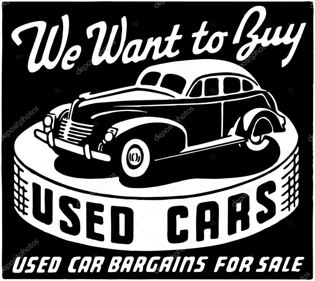 We Want Used Cars