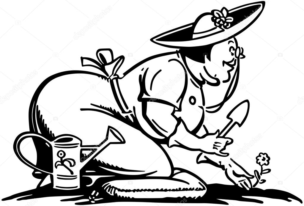 RetroClipArt