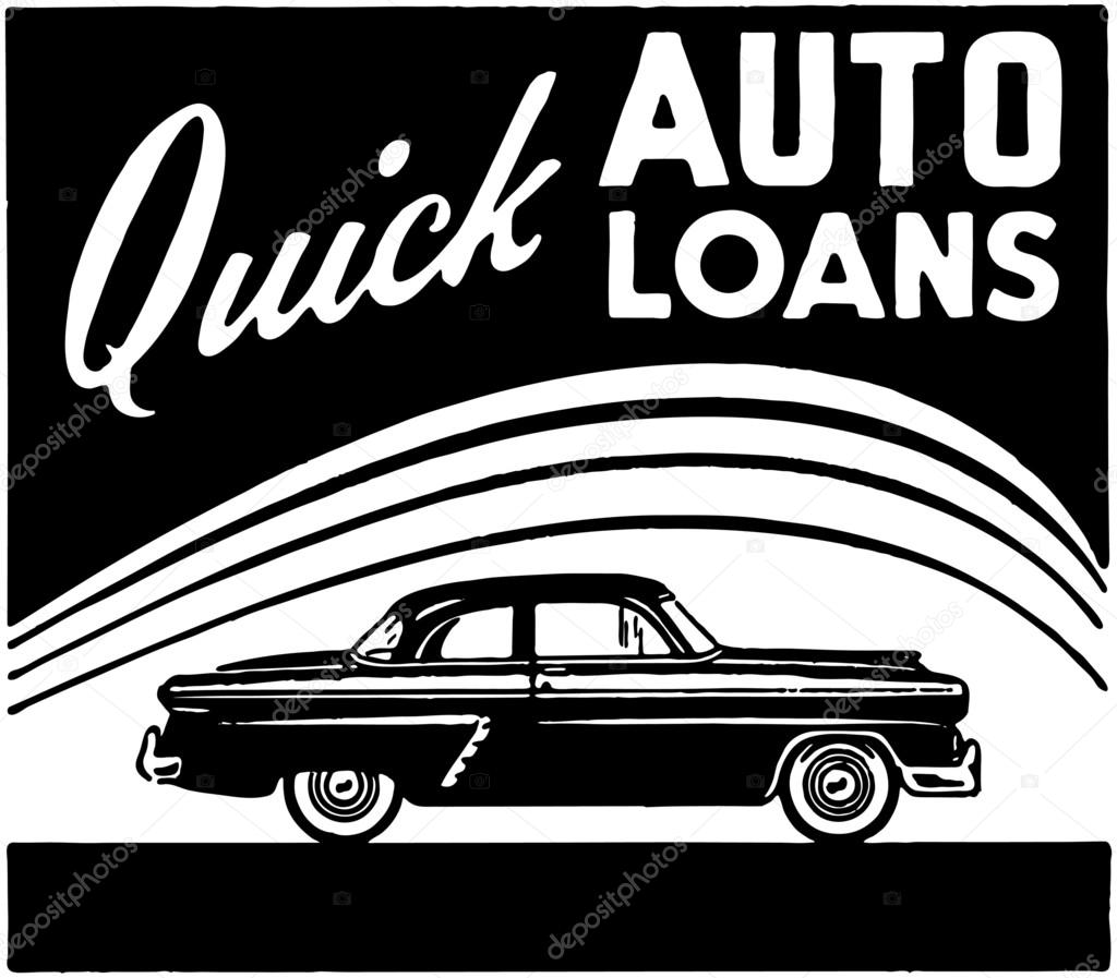 Quick Auto Loans