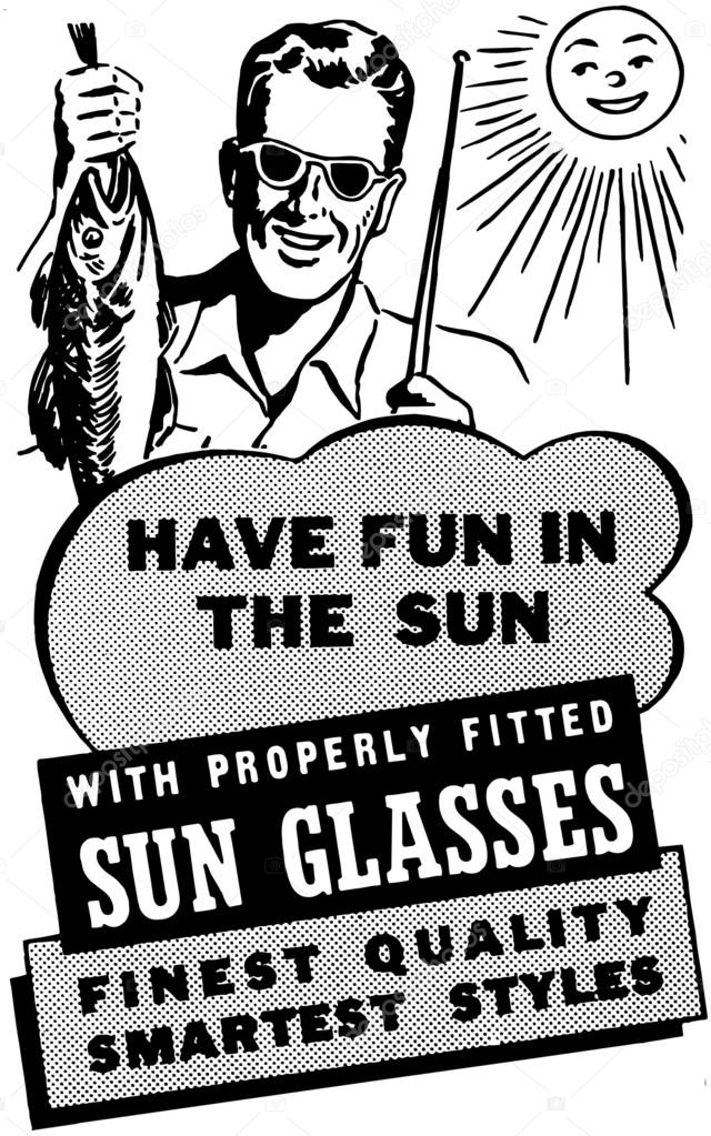 Have Fun In The Sun