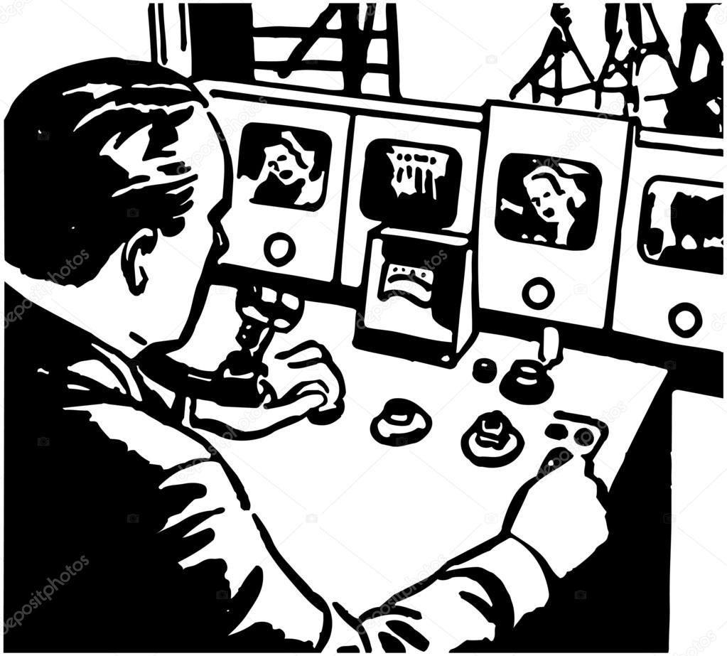 RetroClipArt