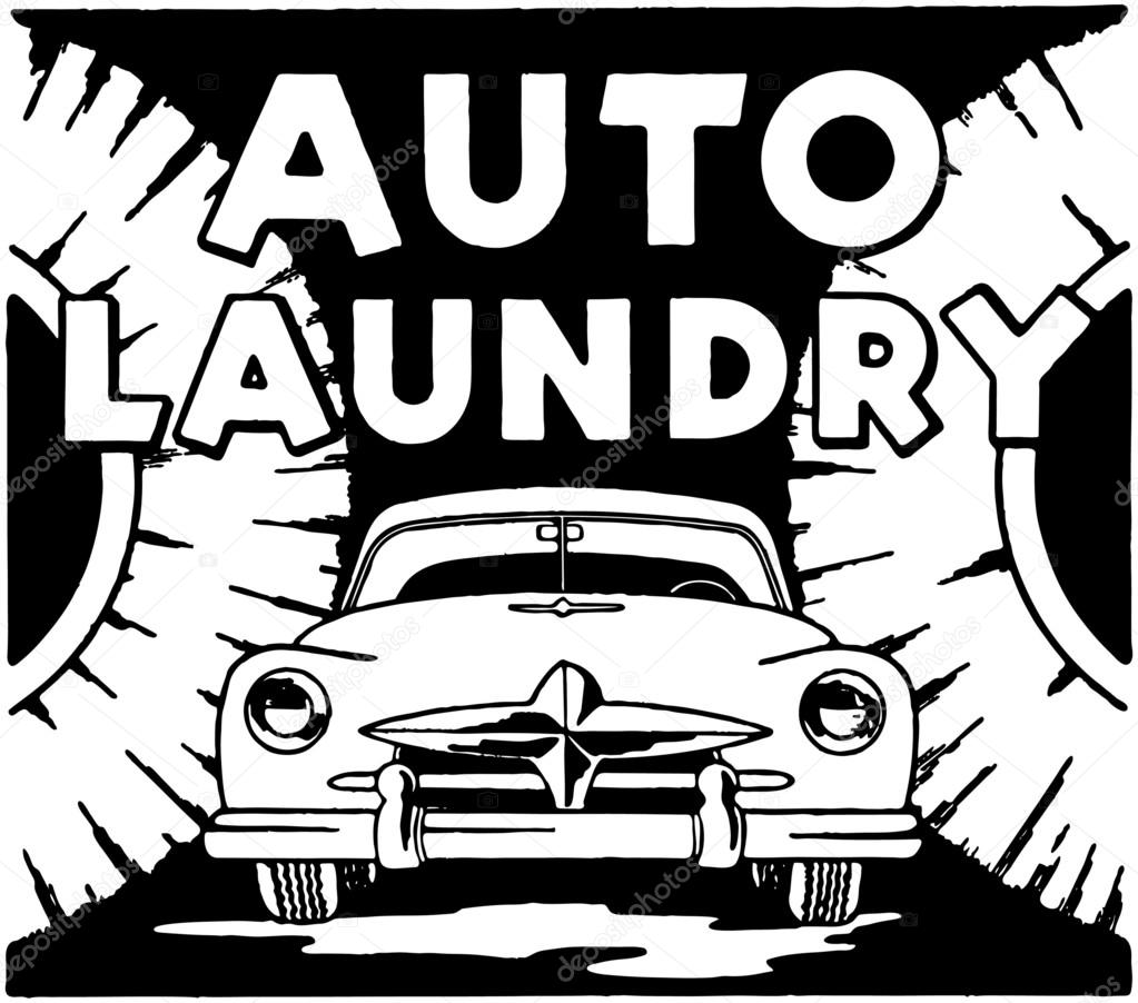 Auto Laundry