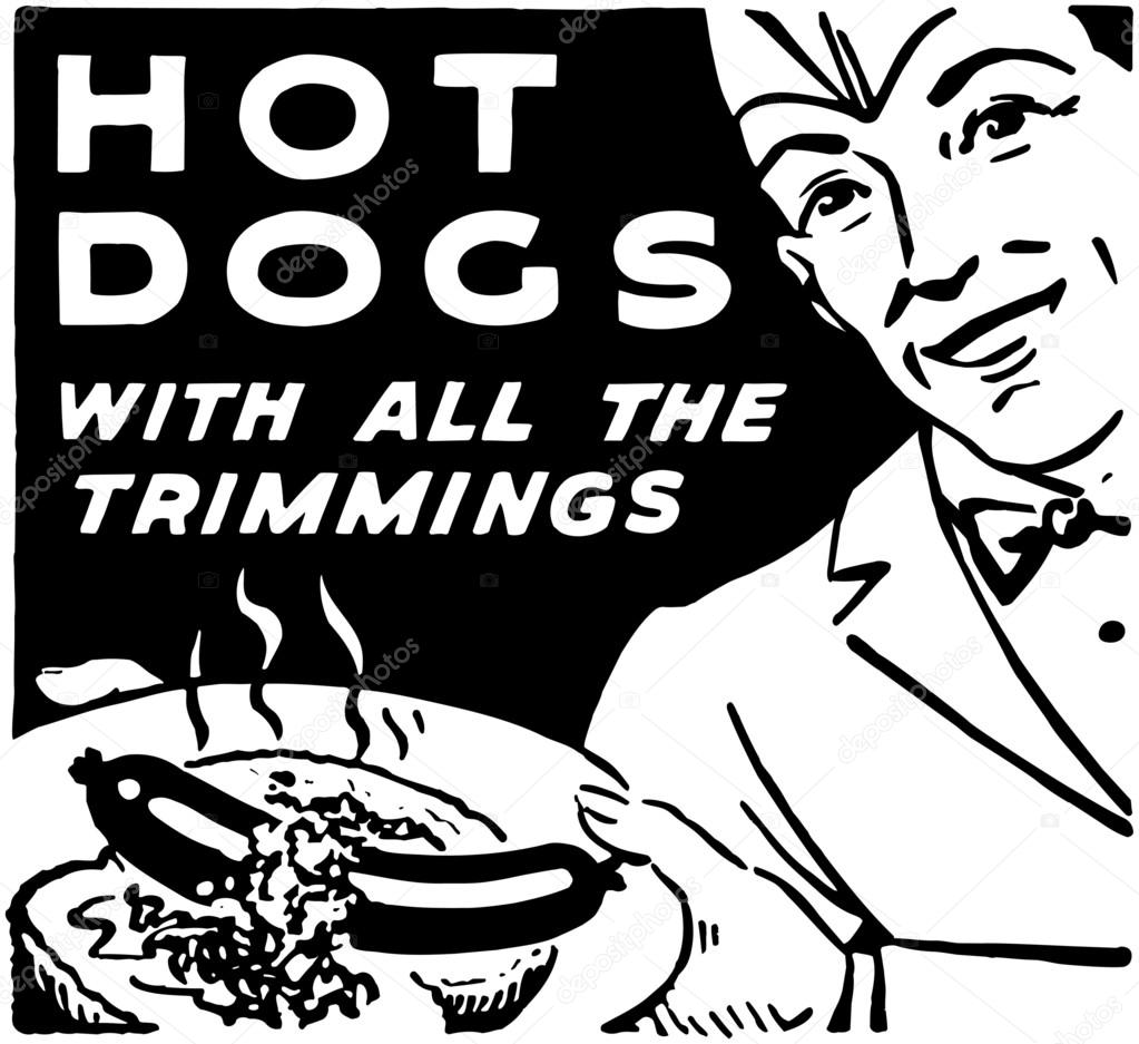 Hotdogs