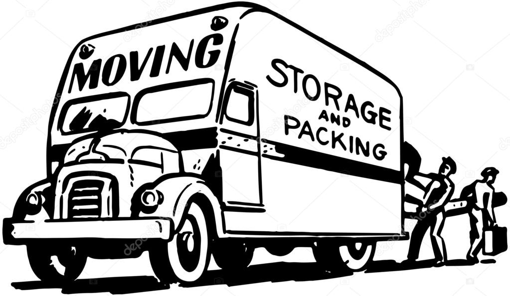 Moving Storage And Packing