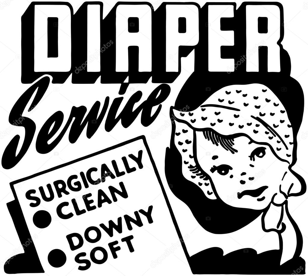 Diaper Service