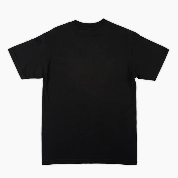 Black Tshirt Front Back Images – Browse 45,936 Stock Photos