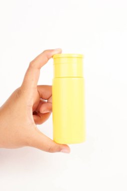 El yerleştirme sunuma doğal ve etkileşimli bir dokunuş ekler.                               