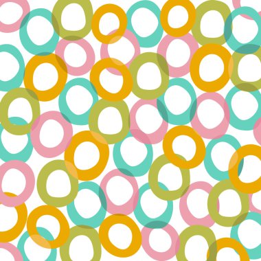 soyut desen vektör arka plan