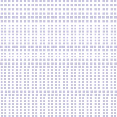 Sorunsuz pop kare desen vektör arka plan