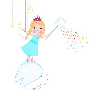 Toothfairy Premium Vector Download For Commercial Use Format Eps Cdr Ai Svg Vector Illustration Graphic Art Design