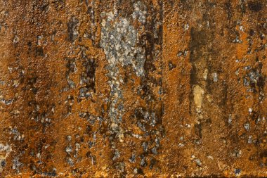 Şehir çeşmesinin bir parçası. Arkaplan