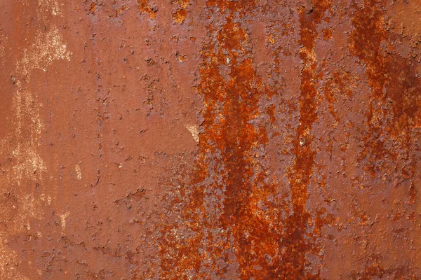 錆の質感 金属表面 — ストック写真