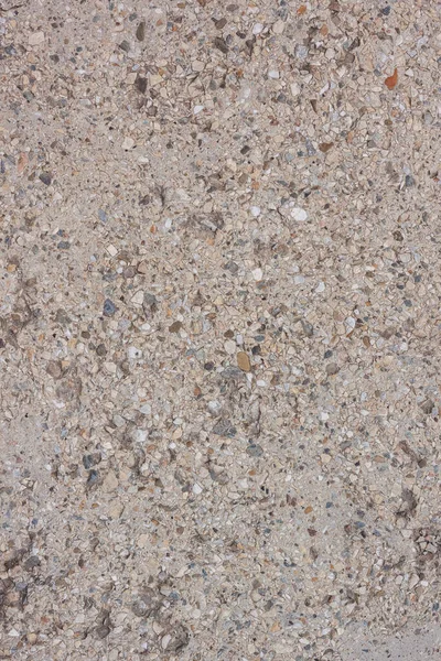 石屑混凝土板 — 图库照片