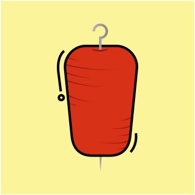 Kişi piksel sanatı